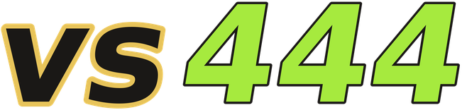 vs444 logo