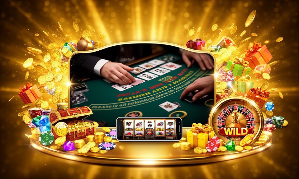 vs444 mobile gaming