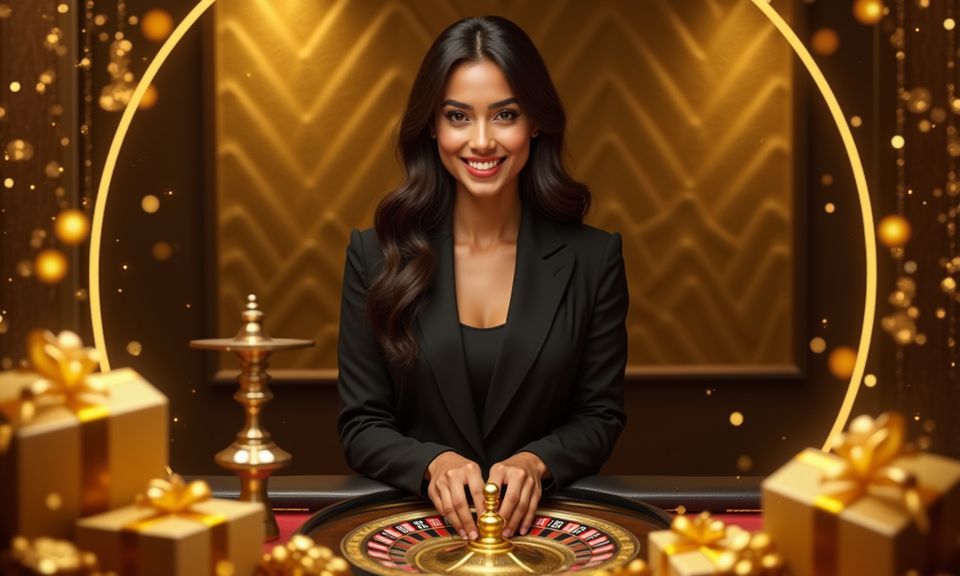 vs444 Live Salon Prive Roulette কীভাবে কাজ করে vs444-এ