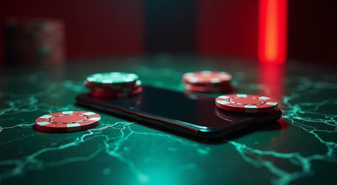 vs444 mobile gaming